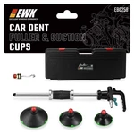Ewk Pneumatic Car Dent Suction Cup Diameter: 75MM / 100MM 125MM, Black. Fixed Price $180.66.