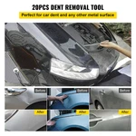 Rods Dent Removal Kit, Door Dings And Hail Damage. Fixed Price $72.70.