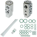 A/c System Repair Kit Uac Ak 1535. Fixed Price $81.38.