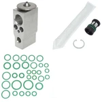 A/c System Repair Kit Uac Ak 2028. Fixed Price $45.99.