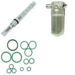 Universal A/c System Repair Kit For Electra, Lesabre, 98, Delta 88 AK2463. Fixed Price $41.78.