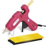 100W Hot Glue Gun Set 410 High-temp For Car Dent Repair Pdr + Sticks. Fixed Price $28.87.