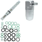 A/c System Repair Kit Uac Ak 1218. Fixed Price $564.99.