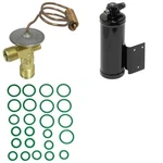 Universal Air Conditioner (uac) AK2302 A/c System Rer Kit Ancillary For Pai. Fixed Price $68.90.