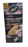 Nib Turtle Wax Headlight Lens Restorer Kit Heal + Seal. Fixed Price $14.95.