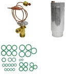 A/c System Repair Kit Uac Ak 2558. Fixed Price $75.80.