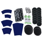 Slime 2033 Tire Patch KIT,56 Pc. 33M139. Fixed Price $19.06.