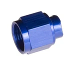 Red Horse Performance Two Piece An/jic Flare Cap Nut Blue 929-12-1. Fixed Price $11.74.