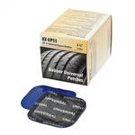 Rema Tip Top KX-UP-55 Kex Tire Repair Rubber Reinforced Universal Patch, Square. Fixed Price $24.24.