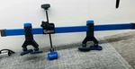 Keco K-beam Bridge Lifter Pdr Glue Pull Tool 410-8345 W/ Adapters- 6934202. Fixed Price $599.00.