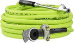 Flexzilla HGH2-FZ Truck Tire Inflator Kit Heavy Duty, Lightweight, Free Ship. Fixed Price $60.00.