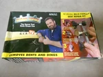 Ding King Do Yourself Dent Repair Kit Remover Billy Mays Seen On Tv. Fixed Price $16.49.