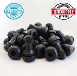 TR412 Haltec Rubber Snap In Tire Valve Stem (50 Piece) TV-412. Fixed Price $19.99.