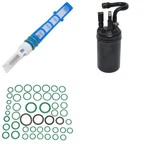 Universal Air Conditioner (uac) AK2267 A/c System Rer Kit Ancillary For Pai. Fixed Price $55.83.