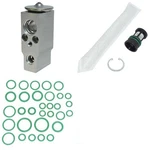 A/c System Repair Kit Uac Ak 2027. Fixed Price $563.99.