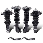 Bfo Coilovers Shock Absorber Lowering Kit For Toyota Corolla 2009-2017. Fixed Price $235.00.