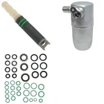 A/c System Repair Kit Uac Ak 2227. Fixed Price $567.99.