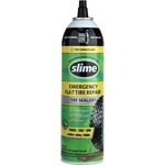 Slime 60187 Flat Tire Puncture Repair Sealant, Emergency Oz., Green. Fixed Price $19.59.
