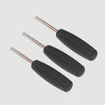 KX104000032 - Torque Valve Core Tool, (3/PK) Kex Tire Repair. Fixed Price $26.97.