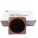 Rema Tube Patch NO.4 (3") 30 Per Box. Fixed Price $52.00.