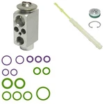 Universal Air Conditioner (uac) AK1575 A/c System Rer Kit Ancillary For Pai. Fixed Price $72.73.