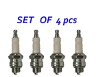 New Spark Plugs 1941-1971 Willys 134 Ci Jeep Mb Gpw CJ-2A CJ-3A CJ-3B CJ-5 M38. Fixed Price $12.00.