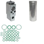 A/c System Repair Kit Uac Ak 1705. Fixed Price $571.99.
