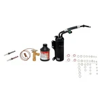 Ford E-350 Super Duty 1999-2006 Four Seasons 60058SK A/c Accumulator Kit. Fixed Price $84.05.