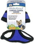 Four Paws Comfort Control Dog Harness X-small And X-large. Collar. Fixed Price $12.90.