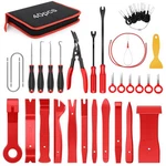 Gooacc 40PCS Trim Removal Tool,auto Terminal Set, Red. Fixed Price $37.35.