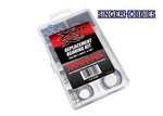 Traxxas 7890 Ball Bearing Kit, X-maxx / Xrt ( Complete ) TRA1. Fixed Price $44.95.