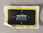 Patch Truflate 2-3/4"X 4-1/2" Radial Tire Repair Units 13312 Cam Cure. Fixed Price $5.99.