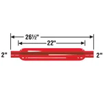 Exhaust Resonator Ap 87502CB. Fixed Price $57.55.