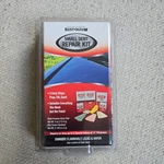 Rust-oleum Small Dent Repair Kit 3-STEP Prep, Fill, Sand- You Need But Paint. Fixed Price $11.87.
