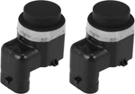 Autohaux 2 Pcs Car Bumper Pdc Reverse Parking Assist Sensor For Bmw X.... Fixed Price $21.99.