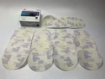 3M 30668 6" 1200 Grit Purple Finishing Film Hookit Sanding Disc. 50 Per Box. Fixed Price $51.95.
