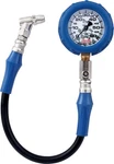 Quickcar 60-PSI Tire Pressure Gauge 56-060. Fixed Price $50.45.
