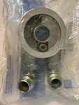 Genuine Gm 89023405 Engine Oil Cooler Adapter. Fixed Price $55.00.