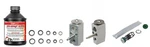 A/c Compressor Replacement Service Kit-installer Kits Seasons 20414SK. Fixed Price $62.96.