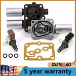 Transmission Solenoid Kit For 1998-2007 Honda Pilot Accord Odyssey 28250-P6H-024. Fixed Price $82.99.