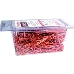 Motor Guard J20015 Steel Copper-coat Draw Pin (2.5 Mm). Fixed Price $33.50.
