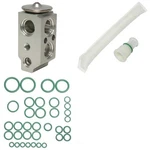 A/c System Repair Kit Uac Ak 2645. Fixed Price $58.49.
