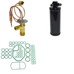 A/c System Repair Kit Uac Ak 2061. Fixed Price $578.99.