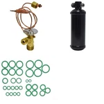 A/c System Repair Kit Uac Ak 2064. Fixed Price $494.99.