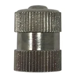 100 Pack Long Metal Dome Truck Tire Valve Stem Cap - High Heat. Fixed Price $34.99.