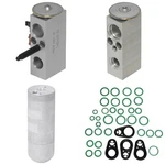Universal Air Conditioner (uac) AK1303 A/c System Rer Kit Ancillary For Pai. Fixed Price $129.03.
