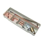 Set Spotter Box Accessories Standard Car Body Workshop Repairing Gys 053915. Fixed Price $86.98.