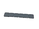 Blackjack Tire Repair W-5050-FE-30 Stick-on Wheel Weights .5OZ. Fixed Price $59.95.