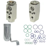 Universal A/c System Repair Kit For 09-12 Routan AK1595. Fixed Price $85.79.