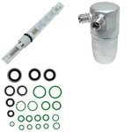A/c System Repair Kit Uac Ak 2166. Fixed Price $454.99.